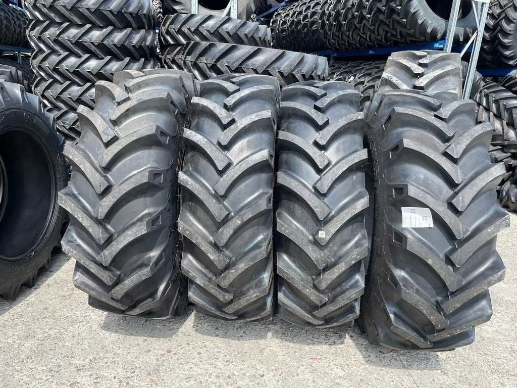 Anvelope noi agricole de tractor livrare rapida 14PR garantie tractor