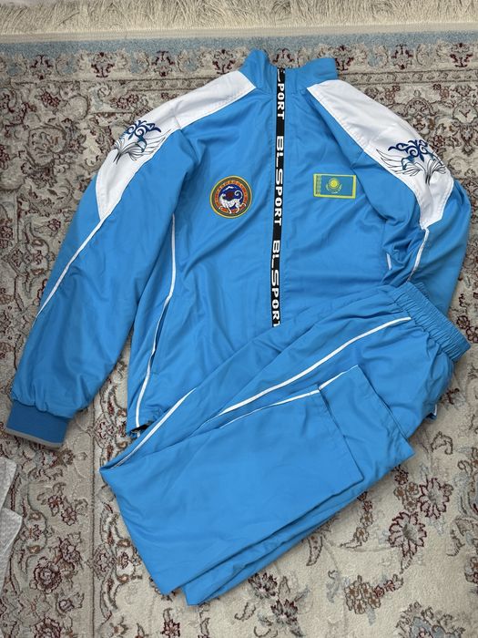 Костюм Спортивный