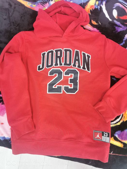 Суитшърт Nike Jordan
