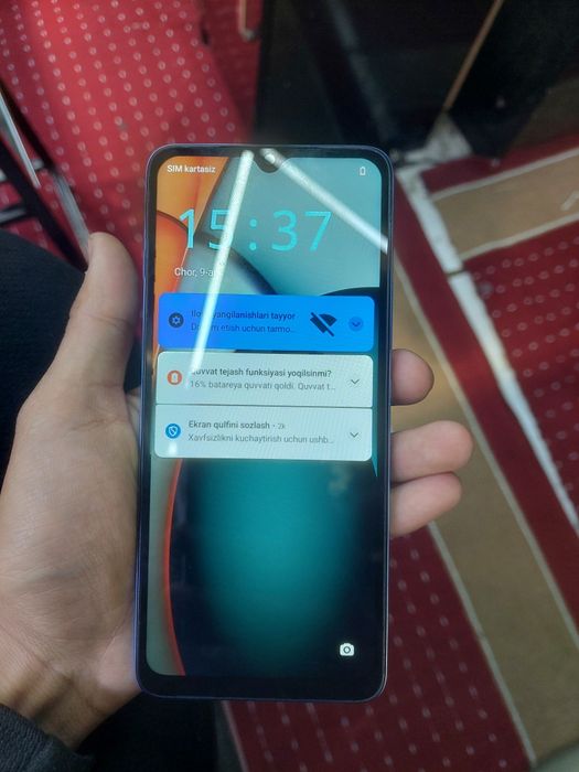 Redmi A3 64 tali
