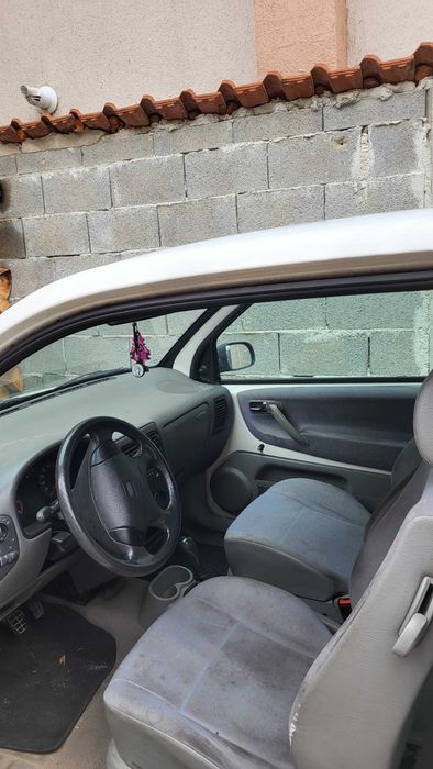 Vand Seat Arosa Sebeș