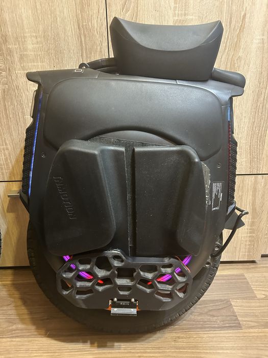 Monociclu Inmotion v12