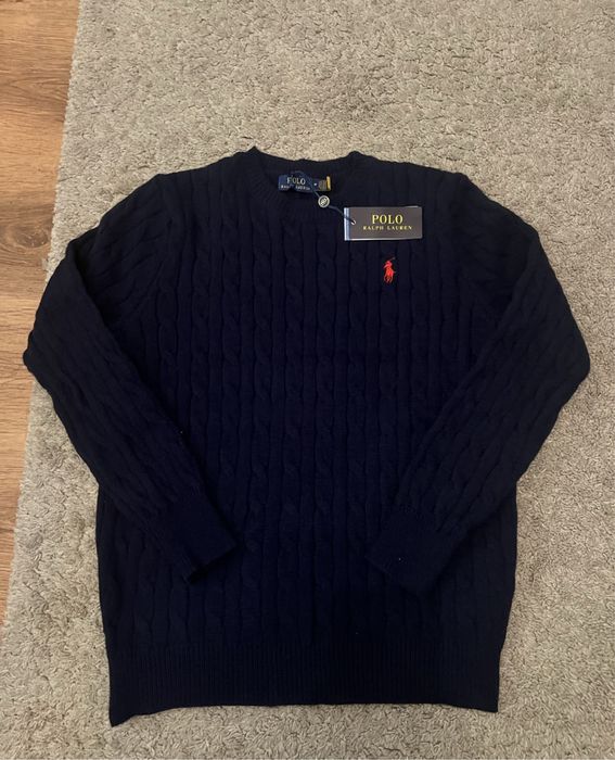 Pulover polo ralph lauren