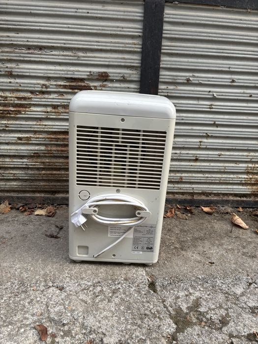 Влагоабсорбатор 10/24часа 250W