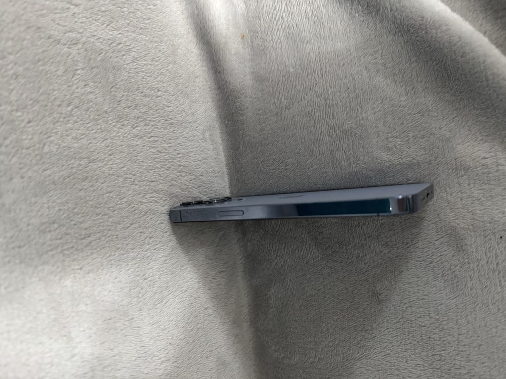 Iphone 13 Pro 256 GB SIERRA BLUE