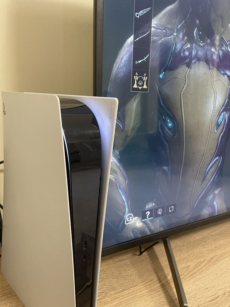 PlayStation 5 - Digital Version 1Tb