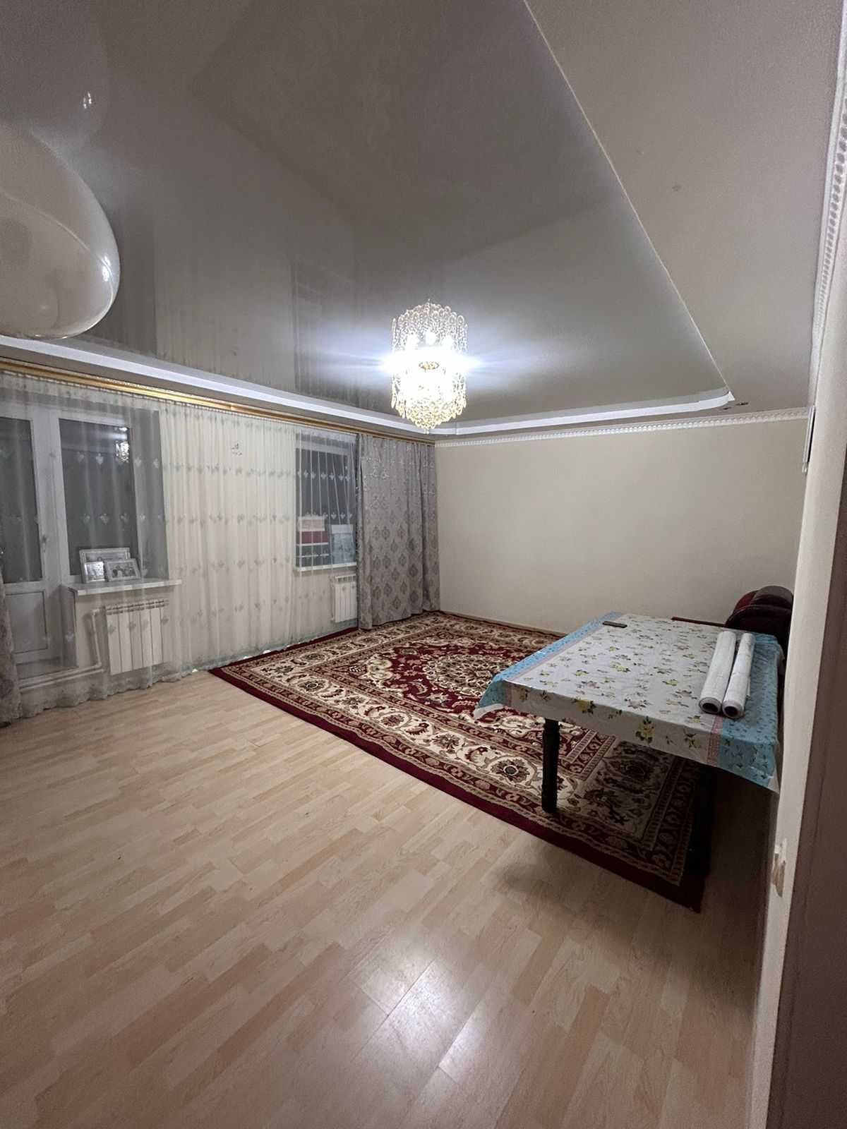Продам квартиру мкр 5