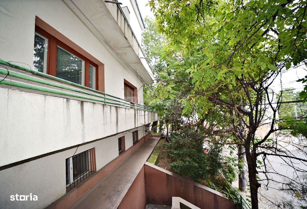 Ultracentral - parte de casa - proprietate rara pe piata
