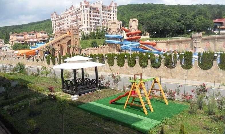 Продава се Двустаен апартамент в к.к. Елените - 57 кв.м за 878 €/кв.м - Снимка #18