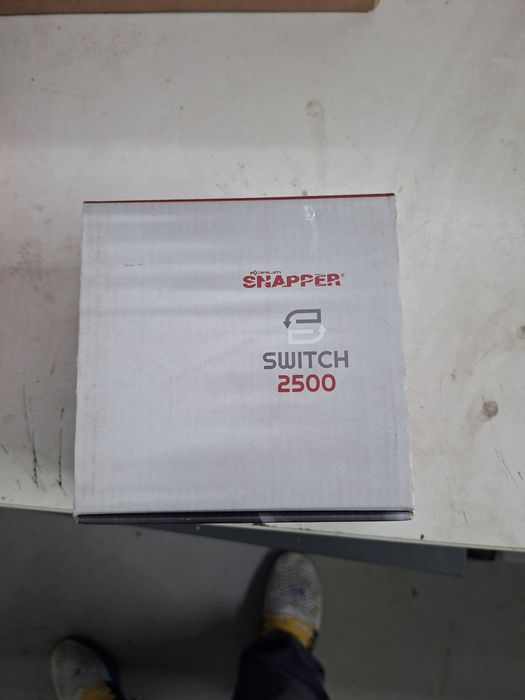 Mulineta spining noua