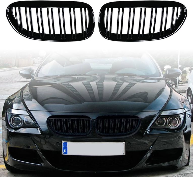 !ПРОМО!Двойни Бъбреци BMW 6 E63 БМВ E63/БМВ