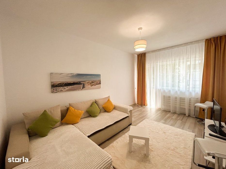 Garsoniera superba de inchiriat, Gloria Residence Jilava