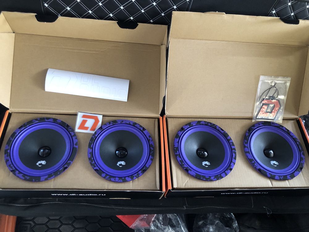 Estradniy kalonka dl audio 165 se piranha