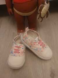Бебешки обувки 22 номер