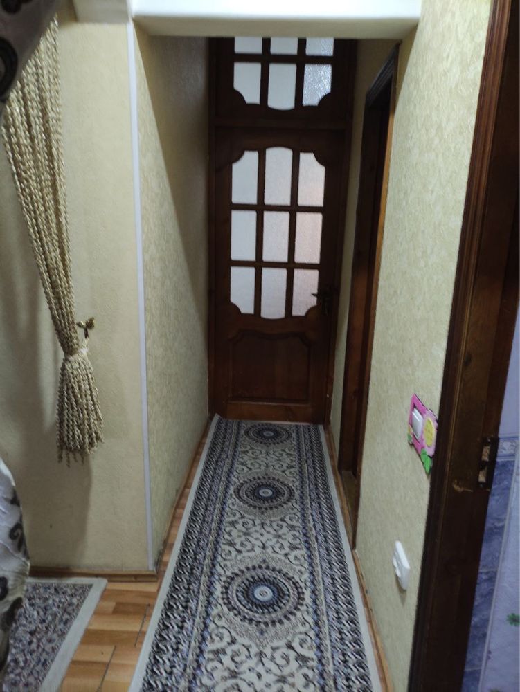 Yunusobod 9 kv 4 xona 90 kvadrat