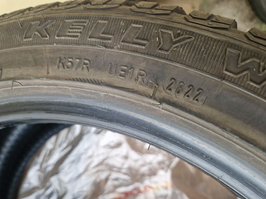 Anvelope 225 45 17 kelly