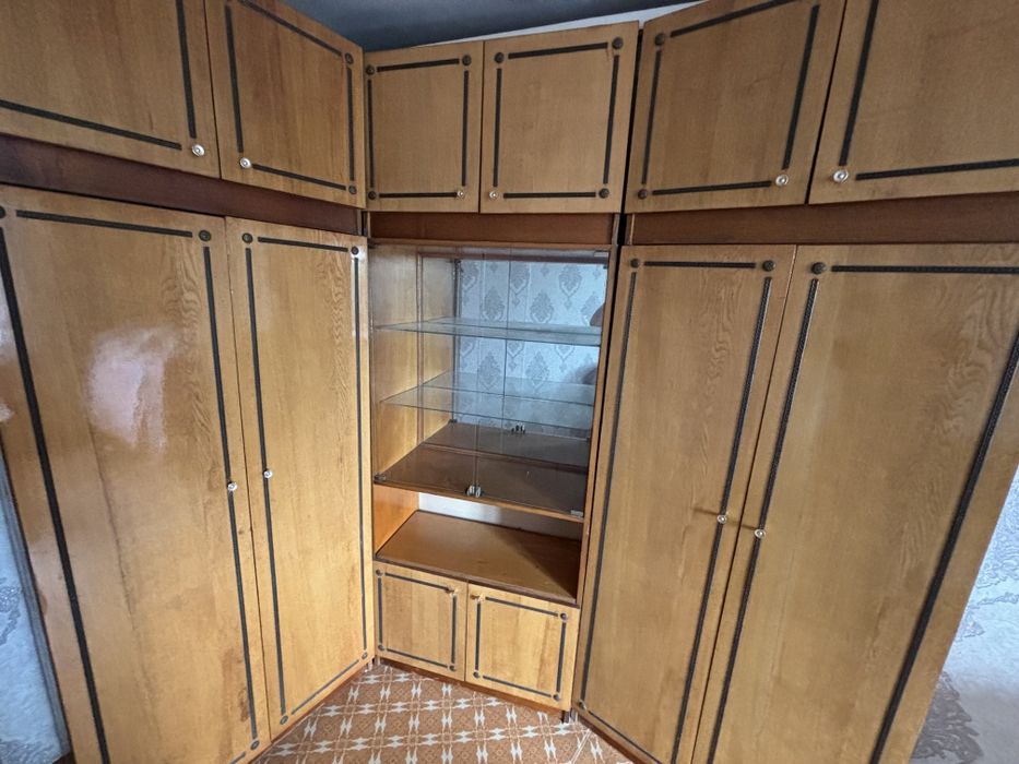 Продам шкаф-стенку-шифонер