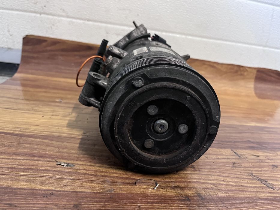 Compresor AC clima BMW Seria 1 E82