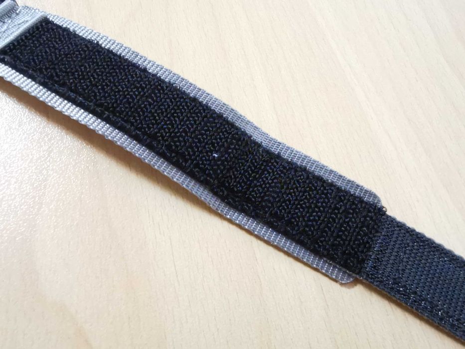 Hemsut полимерна каишкa за  часовници Garmin QuickFit 22mm