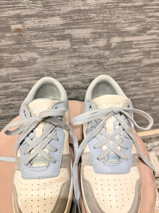 Calvin Klein, Liu jo