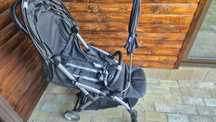 Carucior sport chicco