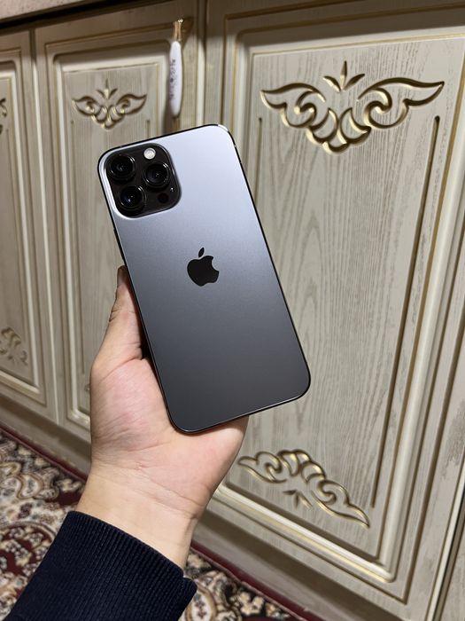Iphone 13 Pro Max 512 GB