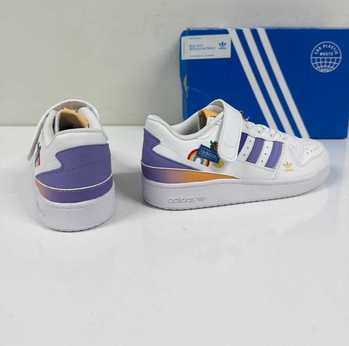 Adidas Forum Low