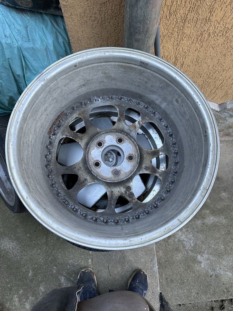 Rh zw3 18 “ 8,5 j