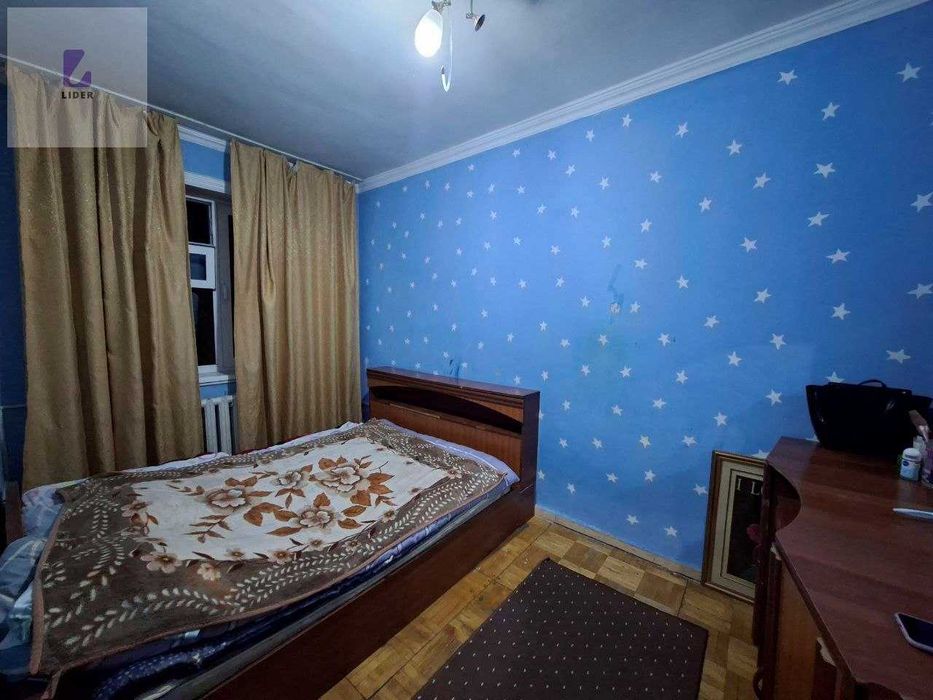 5ти комнатная квартира, обкомовский дом, Узбекистанская