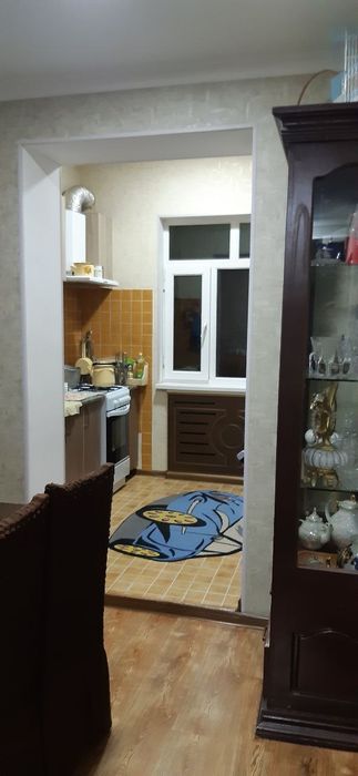 Аренда ! Юнусабад-4  3/3/4  ориентир  Паспорт. стол