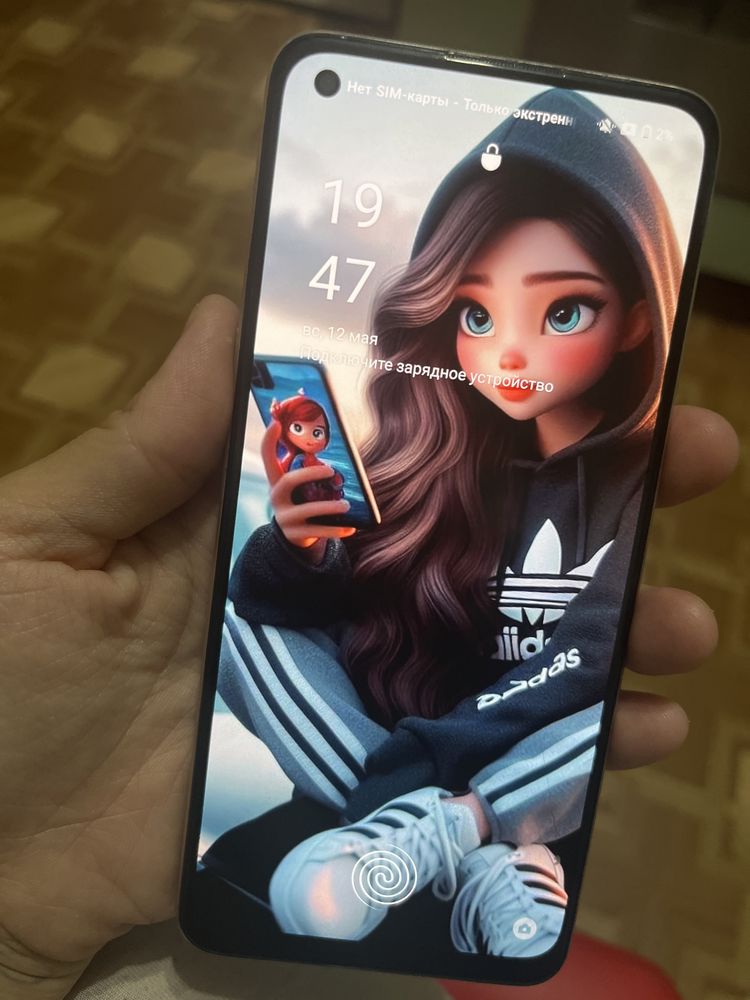 Oppo Reno 7 за 70000