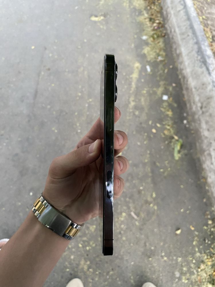 Iphone 12 pro max | 128gb | LL/A
