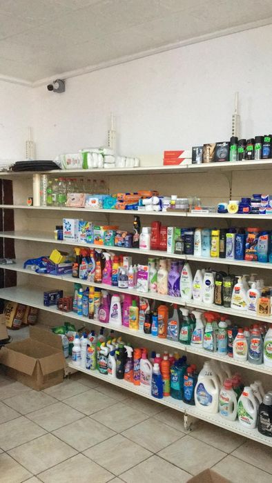 Lichidare Stoc Rafturi - Inchidere magazin