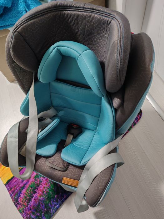 Chipolino, Детскo столче за кола, ТУРНЕО