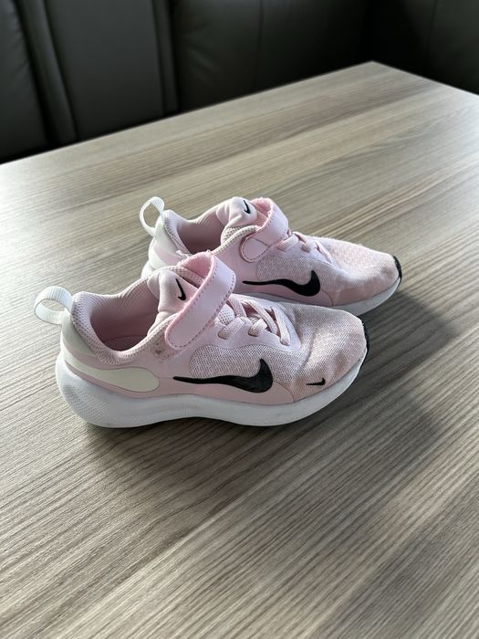 Маратонки Nike използвани