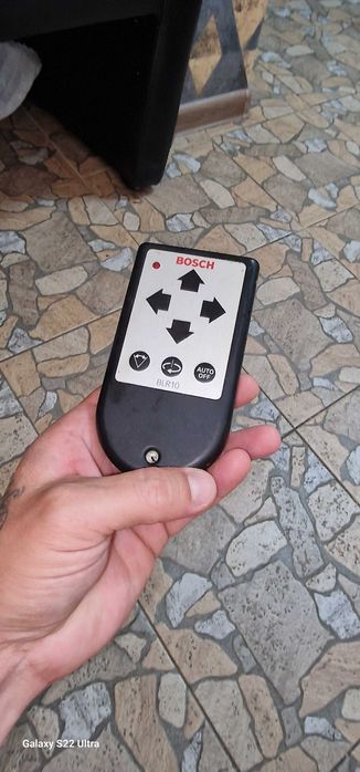 Laser Bosch profesional