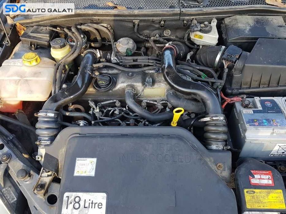 Motor 1.8 TDCI FFDA 74KW Ford Focus 1 1998 - 2004