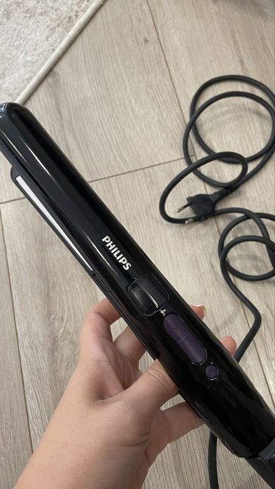 Утюжок для волос