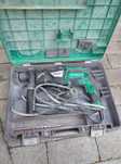 Ciocan rotopercutor Hitachi