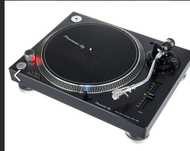 Juc Pioneer DJ PLX-500 K professional Pick ul Vinil