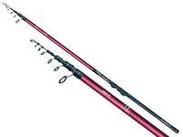 Lanseta New Electra 6m BARACUDA Actiune: A: 15-30g.