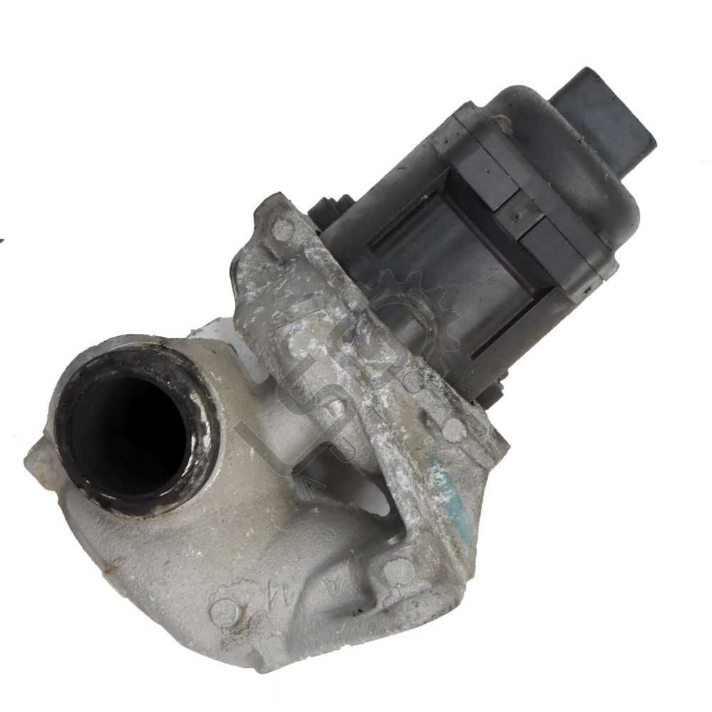 EGR клапан Peugeot 407  2004-2010 ID: 124098