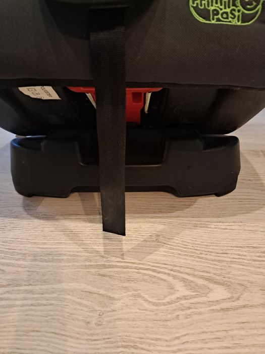 Vand SCAUN AUTO 0-18kg ( Grupa0/1)-PRIMII PASI