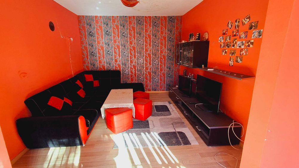 Дава се под наем Къща в Симеоновград - 80 кв.м за 35000 € - Снимка #10