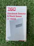 Detector Geam Spart Digital DSC NOU