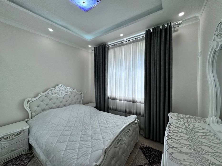 Юнусабад 19. 2/3/5. Дом малютки