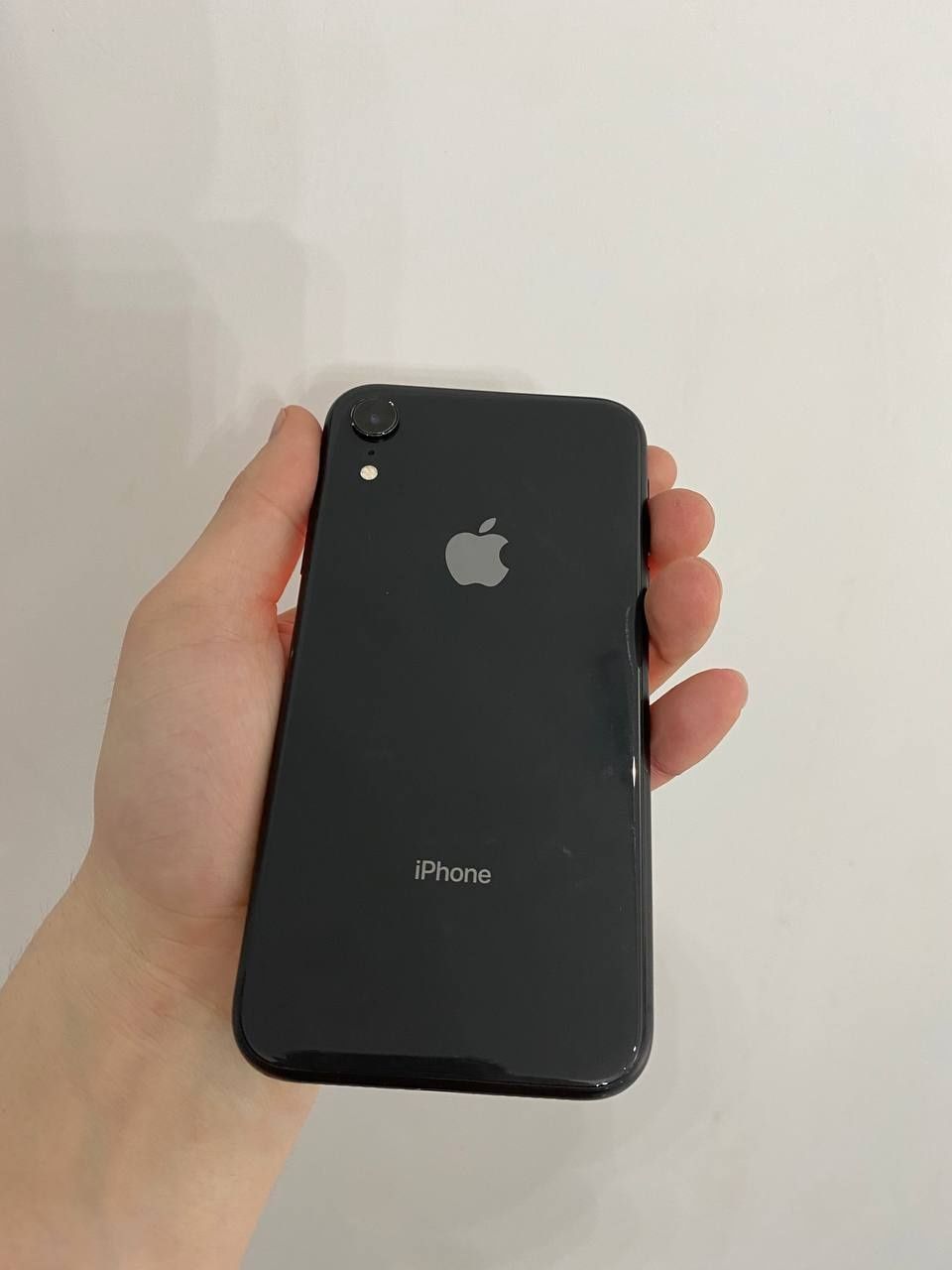 Iphone Xr 64gd 80%