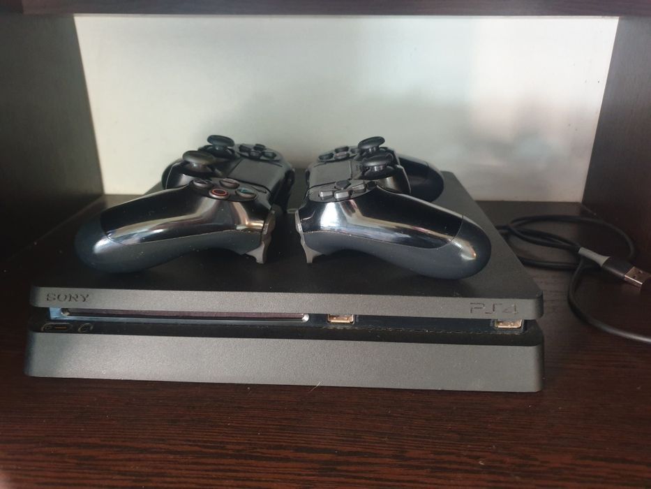 Продам Sony PlayStation