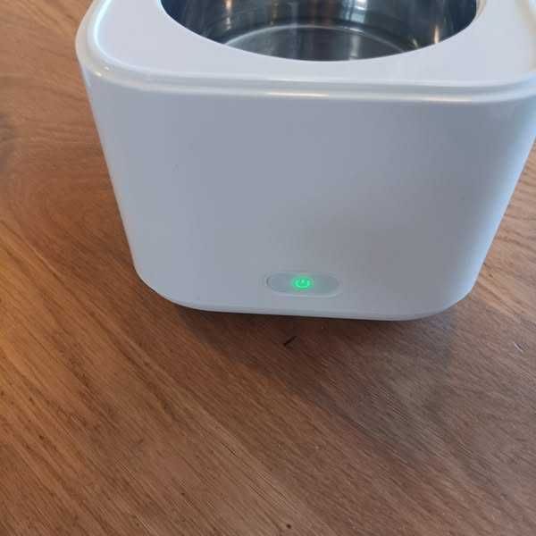 Ултразвукова вана за почистване, 30W, 43kHz, 200ml