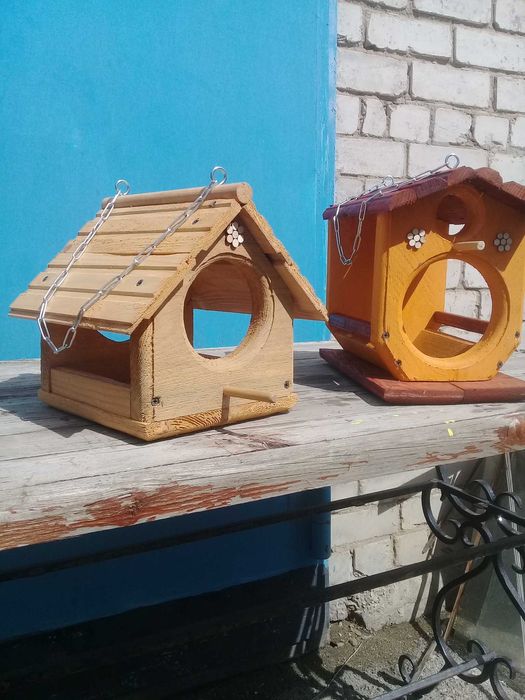 Продам скворечники